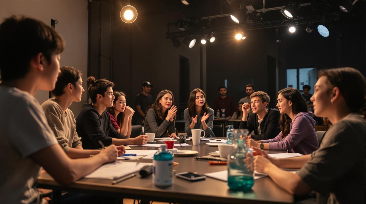 91电影新人演员培训计划正式启动，面向全国招募百名新星